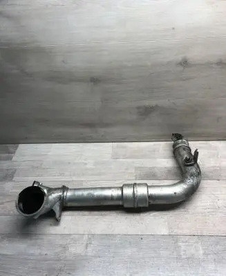Intercooler hose/pipe