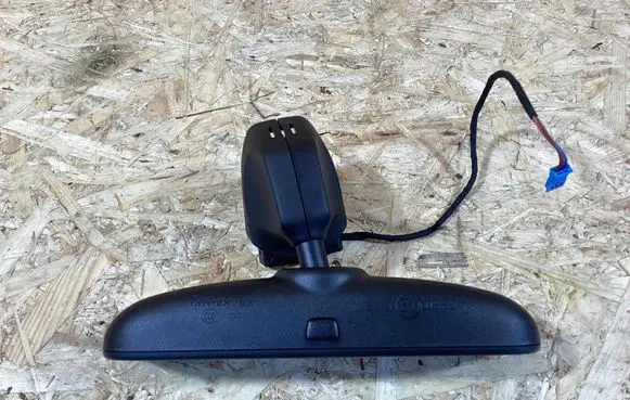 Porsche Macan (95B) Front door wing mirror part 9588575114pk 7pp857511k4pk