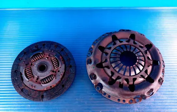Citroen C1 Clutch set kit 312500H030 65900