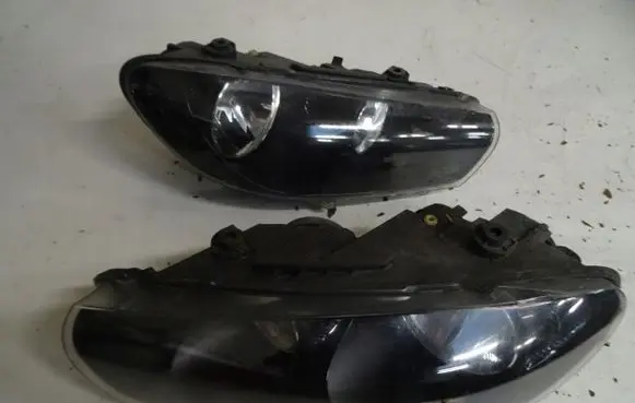 Volkswagen Scirocco Headlight/headlamp