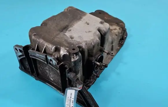 Opel Astra G Oil sump 0081226 IMPRK1361420