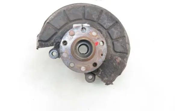 Seat Toledo III (5P) Front wheel hub spindle knuckle