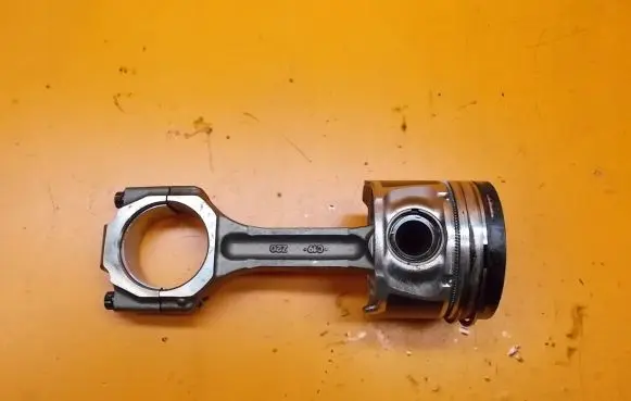 Chevrolet Epica Piston 