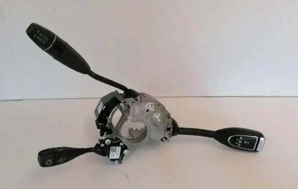 Mercedes-Benz GL X164 Gear shift switch/knob a1644400001