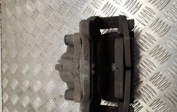 Jaguar XF Front brake caliper A426M