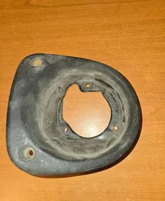 Renault Master II Fog light bracket 7701410522