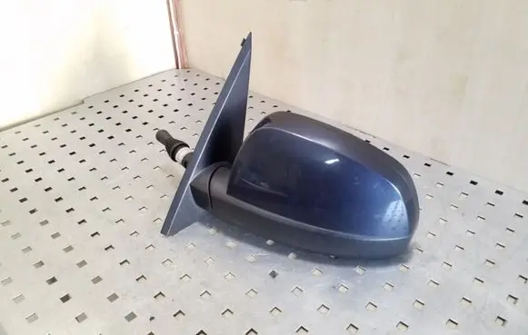 Opel Meriva A Manual wing mirror E9024176 E9014176