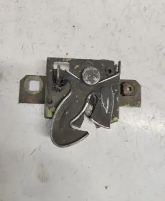 Ford Galaxy Engine bonnet/hood lock/catch
