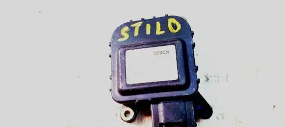 Fiat Stilo Air flap motor/actuator 0132801144 a.210.003.00