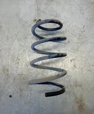 Toyota Corolla E120 E130 Front coil spring 