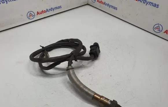 BMW 5 E60 E61 Lambda probe sensor 7561409 11787561409