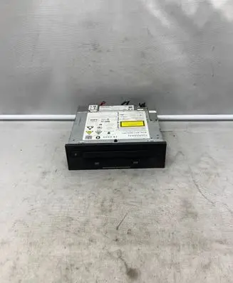 Volkswagen PASSAT B8 GPS navigation control unit/module 3G0035020B