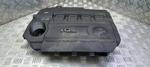 Engine cover (trim)