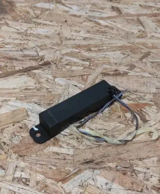 Mercedes-Benz GLC X253 C253 Keyless (KESSY) go control unit/module A2059053005