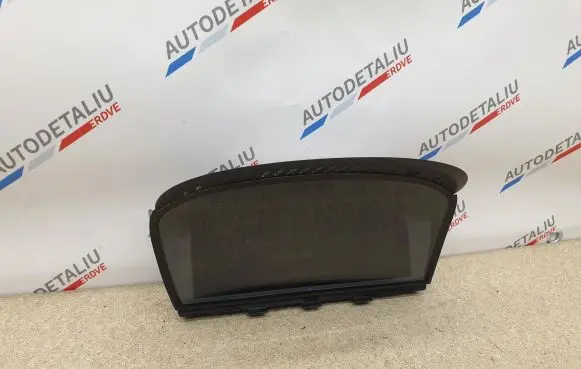 BMW 3 E90 E91 Screen/display/small screen 9151979 9151980 9193747