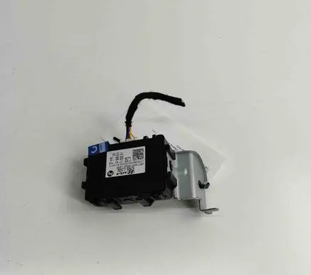 KIA Sportage Light module LCM 92900CJ500
