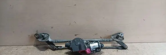 Toyota Corolla Verso AR10 Front wiper linkage and motor 851100F020 1592007241