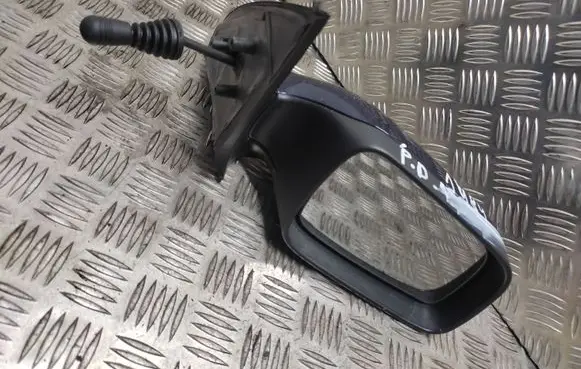 Opel Astra G Manual wing mirror 010534