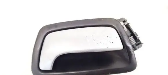 Citroen C8 Front door interior handle 1484730077
