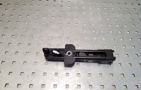 Audi Q7 4L Other interior part 8E0857833F