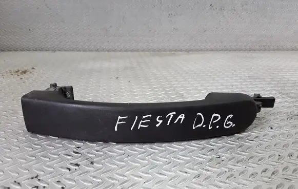 Ford Fiesta Rear door exterior handle
