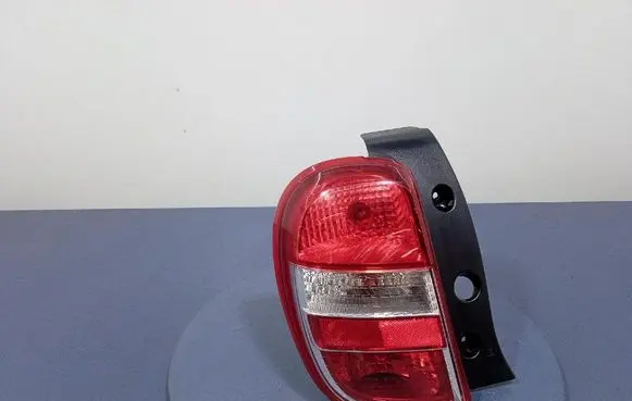 Nissan Micra Rear/tail lights 