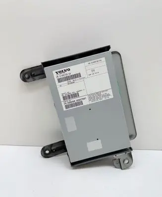 Volvo XC60 Sound amplifier 31409100 31409103 32627661
