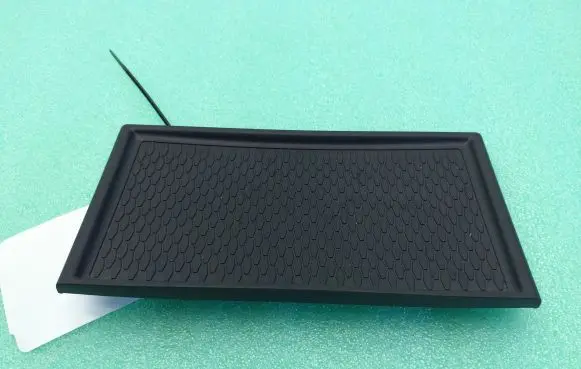 Jaguar F-Pace Glove box pad GX73045G34A GX73045G34AD