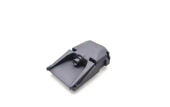 Windshield/windscreen camera