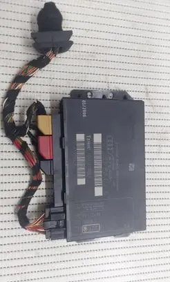 Comfort/convenience module