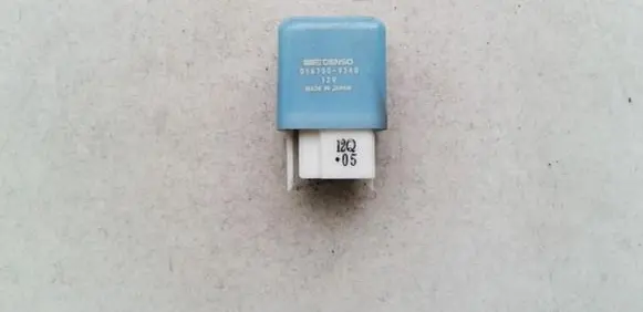 Honda Accord Other relay 0567009340 056700-9340