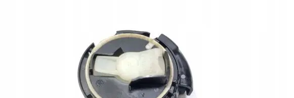 Volkswagen PASSAT B8 Airbag deployment crash/impact sensor