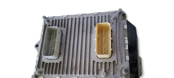Dodge Charger Engine control unit/module P68243309AA