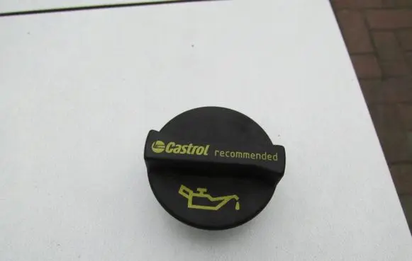 Ford B-MAX Oil filler cap 