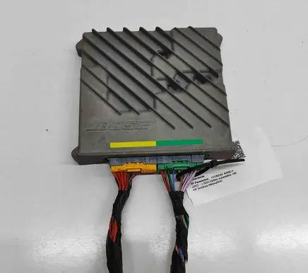 Hyundai IONIQ 6 Sound amplifier 96370KL2000