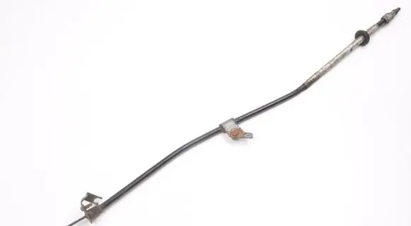 Ferrari California F149 Engine bonnet/hood lock release cable 247322