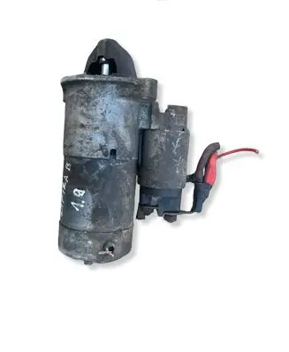 Opel Vectra C Starter motor 