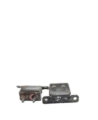Nissan X-Trail T30 Loading door hinge set 