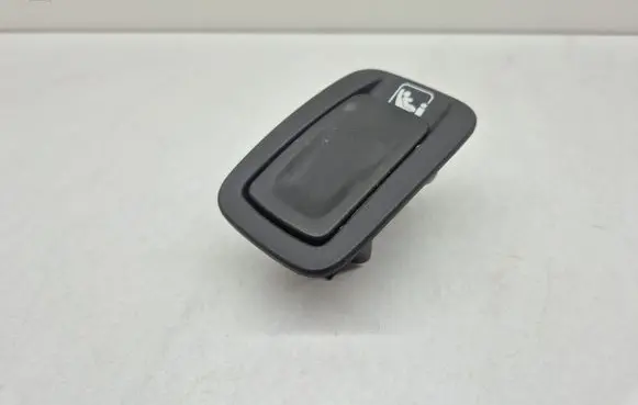 Opel Insignia B ISOFIX cover 39086445
