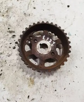 Ford Fiesta Fuel pump gear (pulley) 9636947780