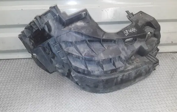 Renault Trafic II (X83) Front bumper mounting bracket 620340102R