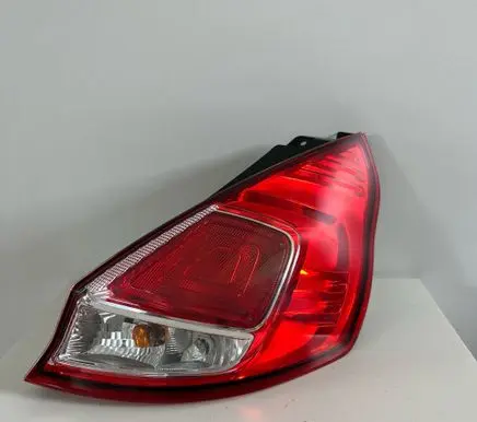 Ford Fiesta Rear/tail lights XKXKXKX