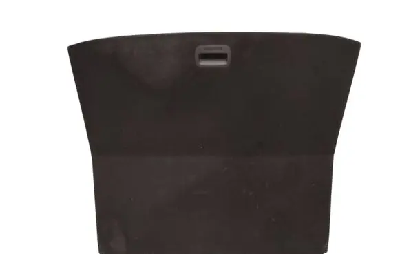 KIA Sportage Trunk/boot floor carpet liner 230810 85715DW 000WK