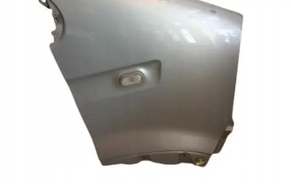 Opel Movano B Fender