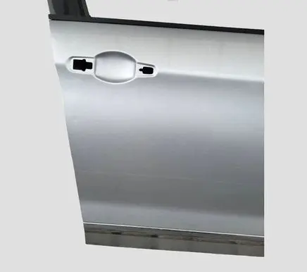 Citroen C5 Front door