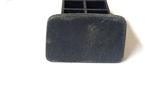 Mazda CX-3 Other switches/knobs/shifts