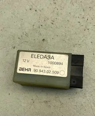 Fiat Scudo Other relay 1000894 9094302509