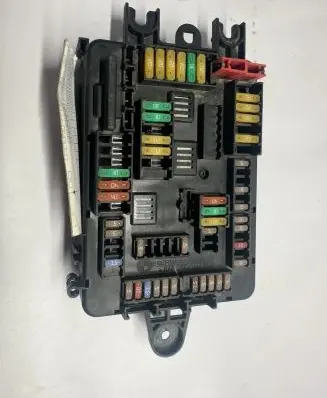 BMW 2 F22 F23 Fuse module 929615102 07082015
