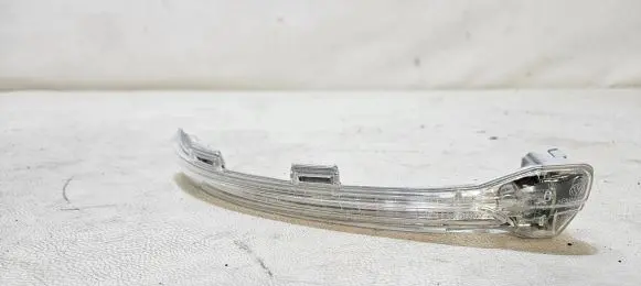 Volkswagen Golf VII Mirror indicator light 5G0949102B