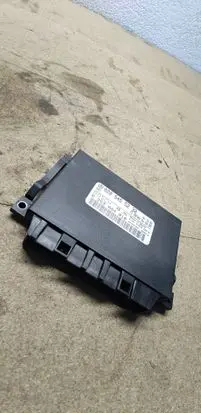 Mercedes-Benz S W220 Parking PDC control unit/module 0205455232 0263004010